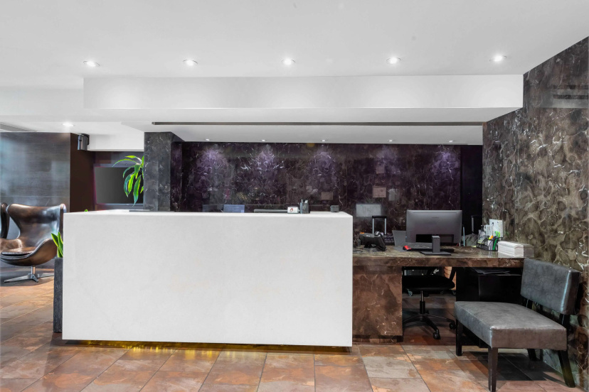 The O Hotel, Trademark Collection by Wyndham — комфортный отель в Лос-Анджелесе