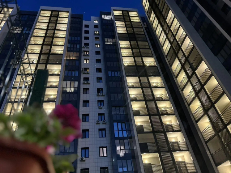 Gerke House на ул. Достоевского, 57 — отзывы гостей и цены