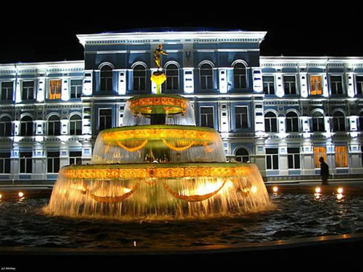 Hotel Cattaleya - Hotel in باطومي - Photo 1