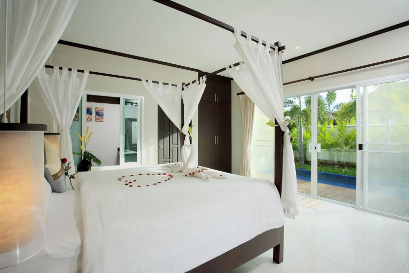 Modern Thai Villa Rawai - Villas_and_Bungalows in Rawai - Photo 1