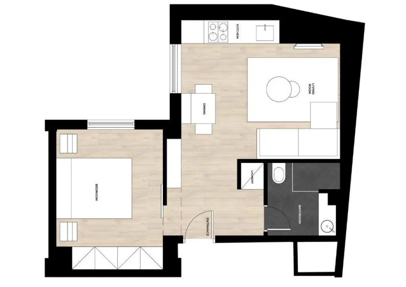 ATHENSIS Apartments in Central Athens Kolokotroni - Monastiraki — отзывы гостей и цены