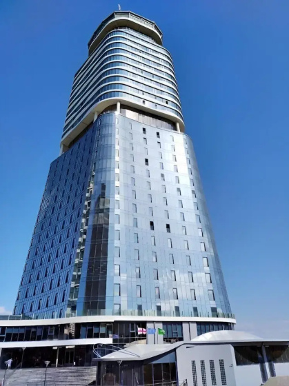 Цены на King David luxury two bedroom 10 в Тбилиси