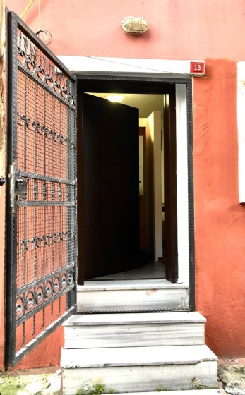 Bellino Apartment In Istanbul — забронировать отель в Стамбуле