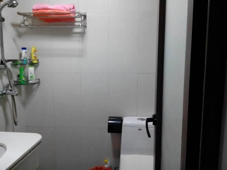 Yitiange Seaview Apartment — отель с удобным расположением в Шэньчжэне