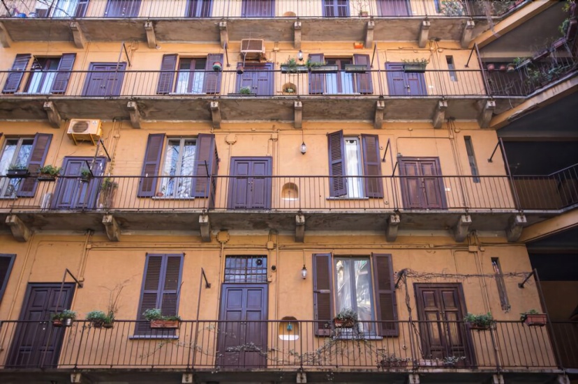 Italianway   - Ripa Ticinese — комфортный отель в Милане