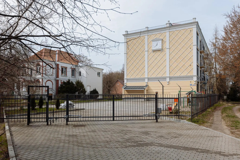 Цены на Малкова Апартментс на улице Парковой 12 в Светлогорске