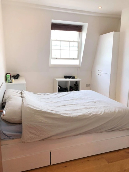Eson2 - Stylish Apartment near Clapham 3 — отель в Лондоне, Соединенное Королевство