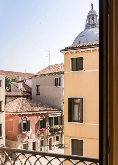 Accademia Charm 5 by Wonderful Italy — отзывы гостей и цены