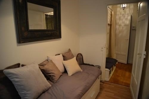 Montmartre Apartments Dufy — отзывы гостей и цены