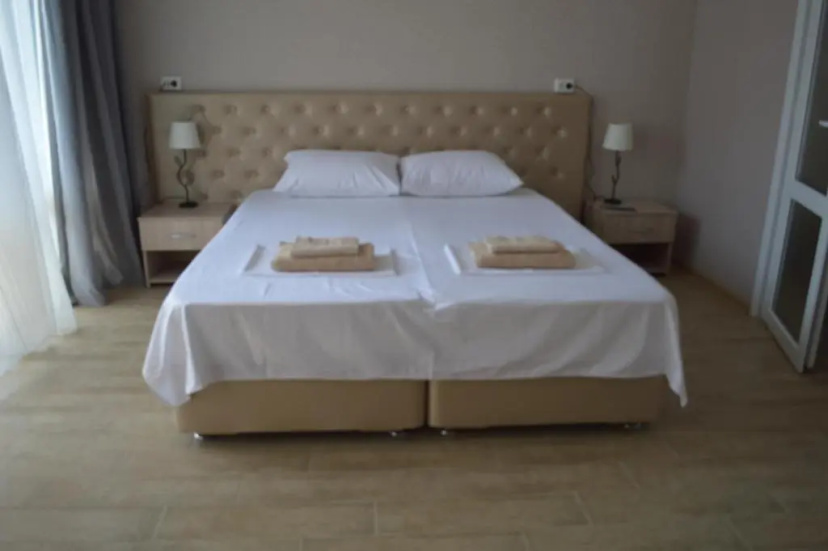 Цены на Guest house on Mikhailovskii в Архипо-Осиповке