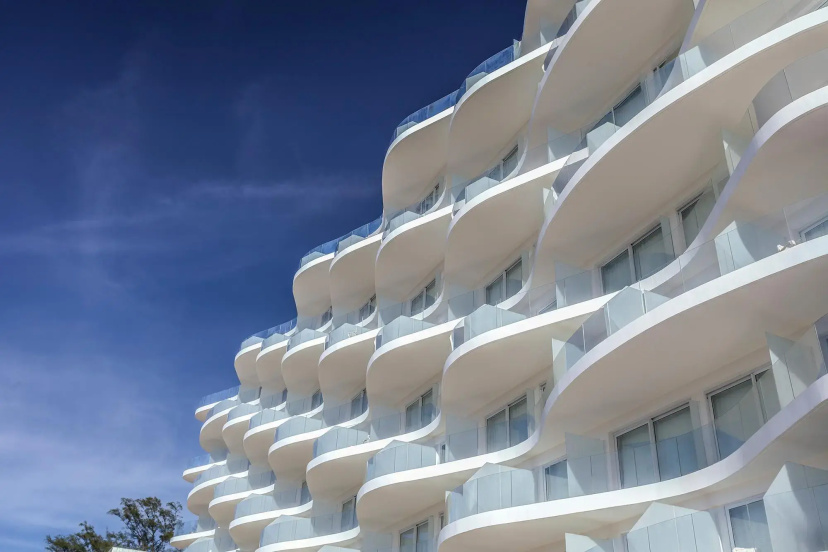 CDesign Hotel — отель в Рио для семейного отдыха