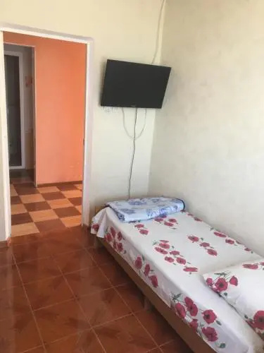 Guest House u Poliny — отзывы гостей и цены