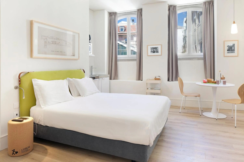 Lisbon Serviced Apartments - Ascensor da Bica — отзывы гостей и цены
