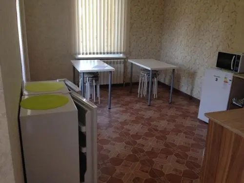 Guest house on Pobedy 71 — комфортный отель в Ейске