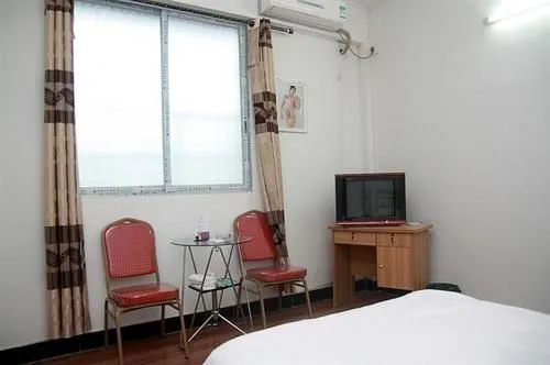 Guangzhou Yaju Apartment — отель в Гуанчжоу, Китай