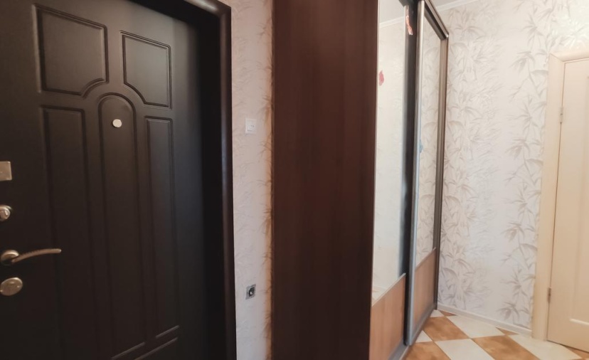Апартаменты на улице Твардовского 17к1 — забронировать отель в Красногорске