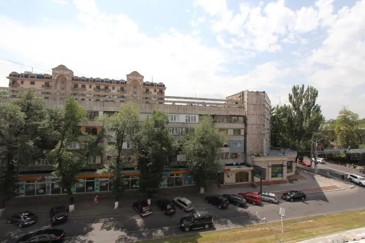 Light House on Furmanova 148 — отель в Алматы, Казахстан