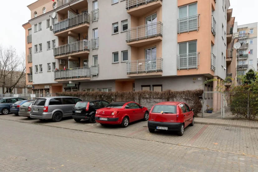 Praga Hospital Cosy Apartment — отзывы гостей и цены