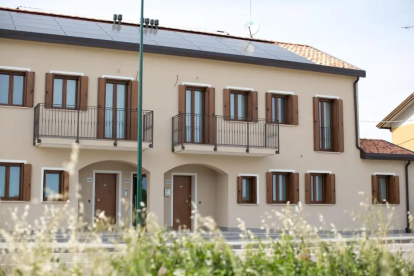 Queen Venice Fly Apartments — забронировать отель в Венеции