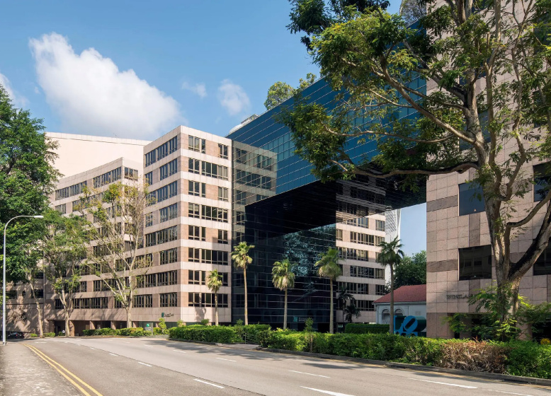 Lanson Place Winsland, Singapore 4 — отель в Сингапур, Сингапур