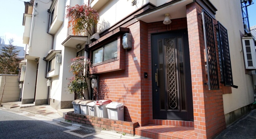 Цены на Demachi 2 House в Киото