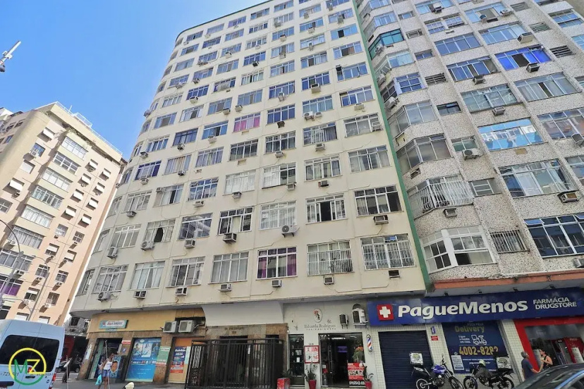 Цены на MZapartments Prado LB613 в Рио