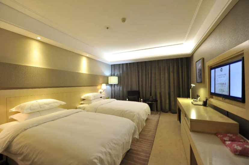 Friendship Palace - Hotel in هاربن - Photo 4