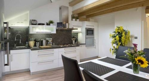 Apartment Attic Olivova 4 — отель в Праге, Чешская Республика