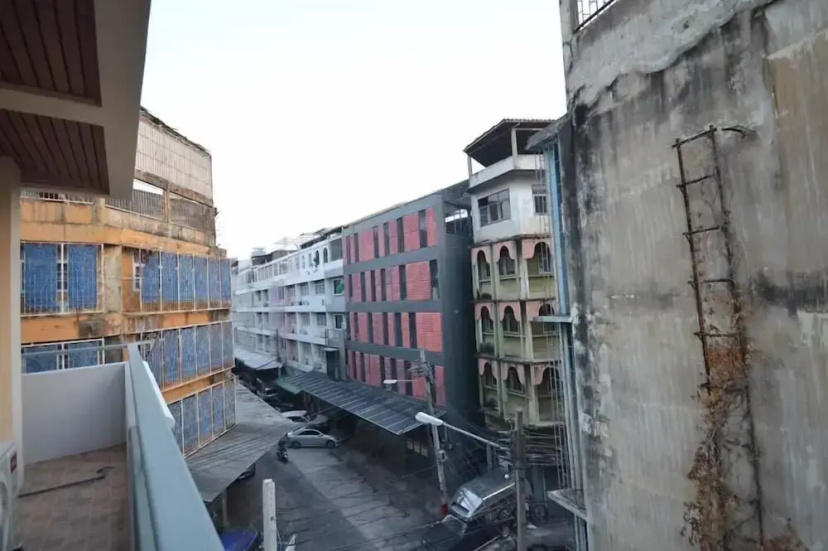57 Hidden House BKK Chinatown — отзывы гостей и цены