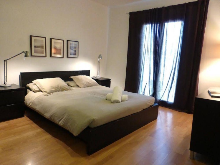 Цены на Apartment Reial в Барселоне