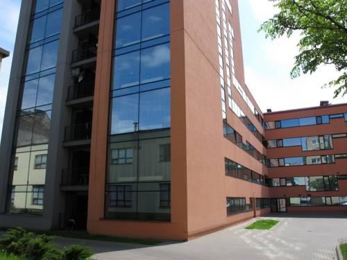 Mindaugo Apartment 23A — отзывы гостей и цены