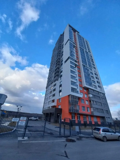 DreamHouse на улице Щербакова 12 — забронировать отель в Екатеринбурге