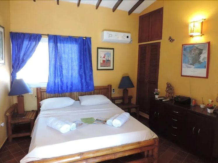 Casa Los Cerros Taganga - Hotel in سانتا مارتا - Photo 2