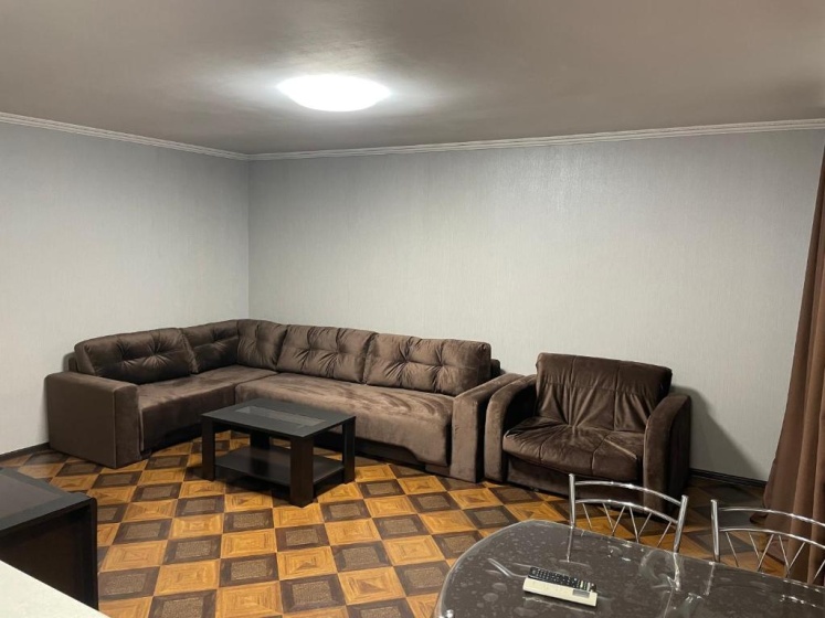 Studio at Vardaniya 7 — отель с удобствами в Сухуми