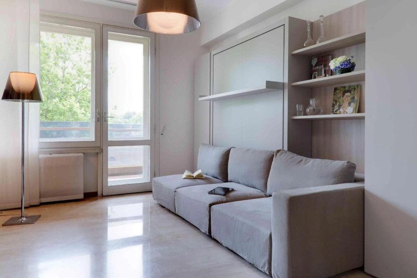 Contempora Apartments - Elvezia 8 - E23 — отзывы гостей и цены