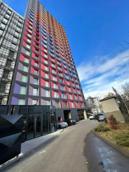 Цены на Hilton Apartment в Тбилиси