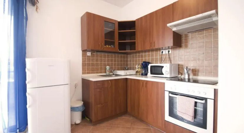Window Apartment Budapest — отель с удобствами в Будапеште