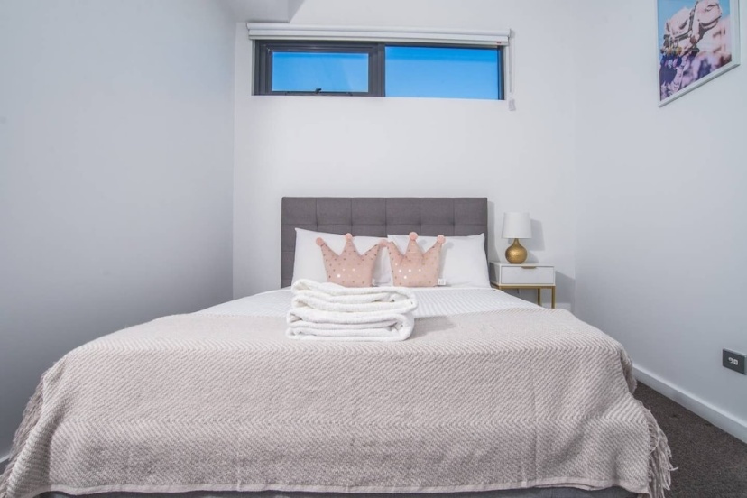 Цены на Lively 2bed1bath Mascot APT в Сиднее