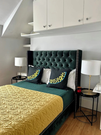 Цены на Remarkable 2-bed House in London в Лондоне