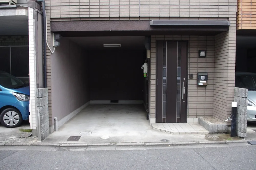 House of Kyoto — забронировать отель в Киото