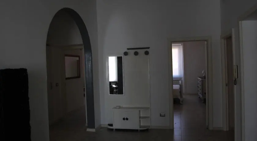 RSH Acquario Apartments — отель в Риме, Италия