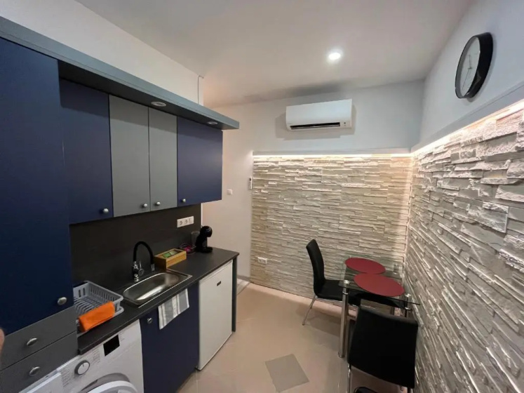 K31 Apartman Budapest Center — отель в Будапеште, Венгрия