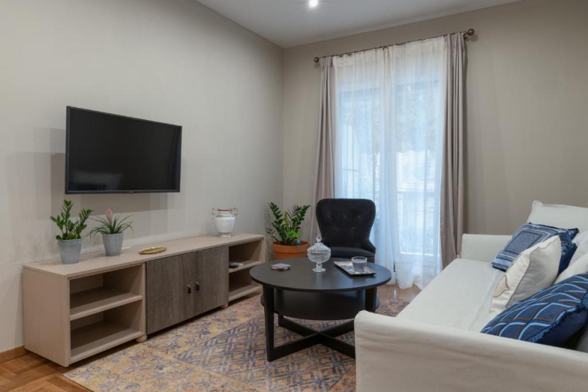 Absolute Athens Vii — отель с удобным расположением в Афины