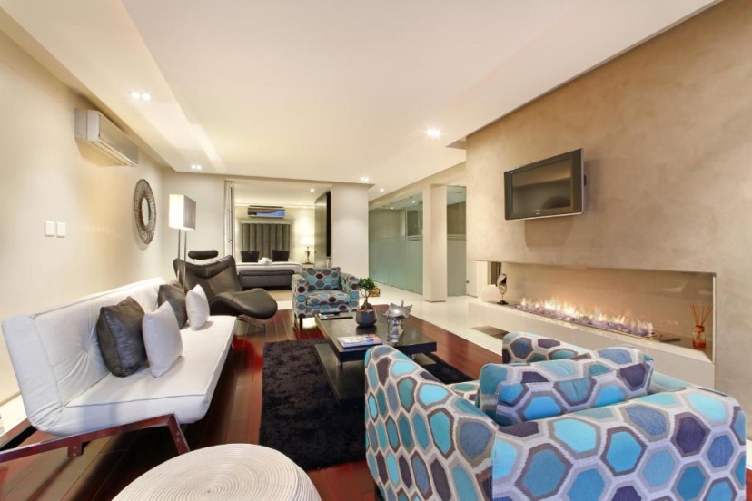 Цены на Azamare Guest House в Кейптауне