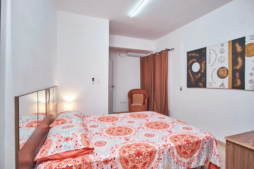 Luxury Villa with Pool-Jacuzzi Sea View 3 — отель в Гавана, Куба
