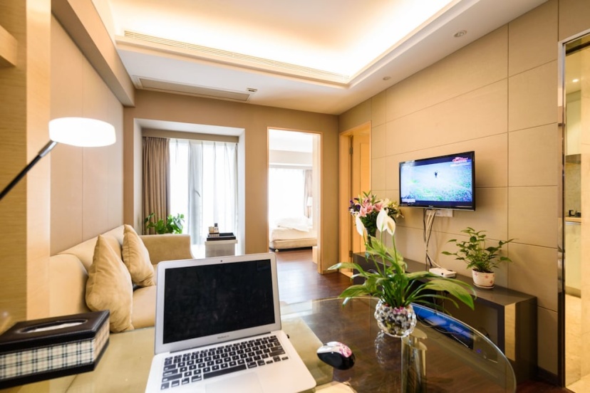 Lv Jia Apartment — забронировать отель в Шэньчжэне