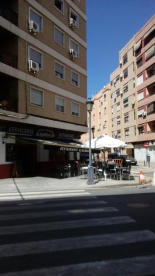Цены на Apartment With 2 Bedrooms in València, With Wifi - 5 km From the Beach в Валенсии