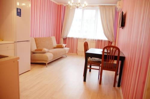 Цены на Apartament Uyut 61 в Ростов-на-Дону
