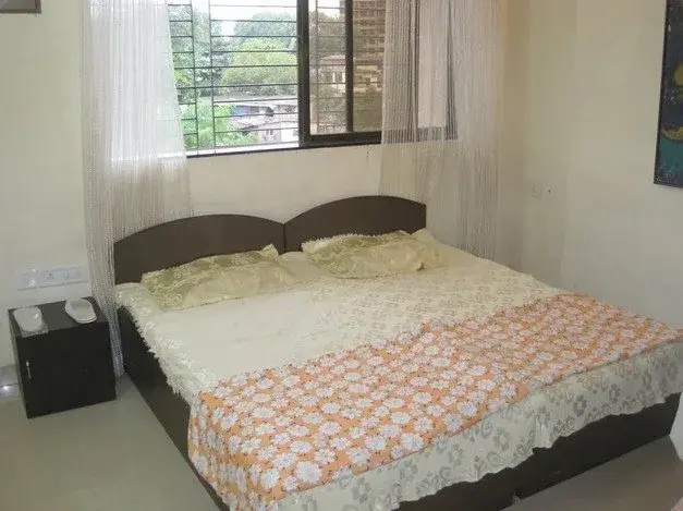 Цены на Ishana Apartment в Мумбаи