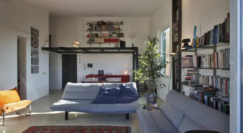 Citiesreference - Aventino One Bedroom Apartment — отзывы гостей и цены